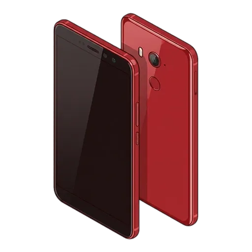 HTC U11 EYEs pixel art