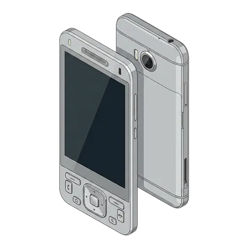 HTC 히말라야 픽셀아트