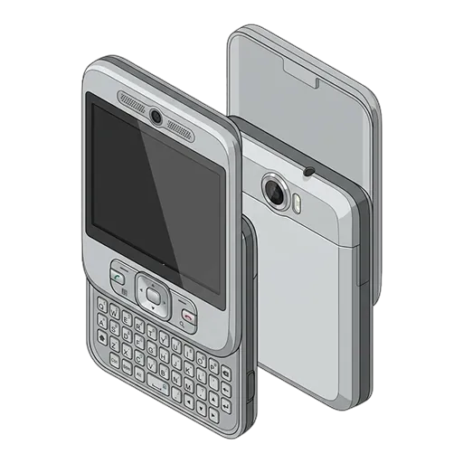 HTC 블루엔젤 픽셀아트