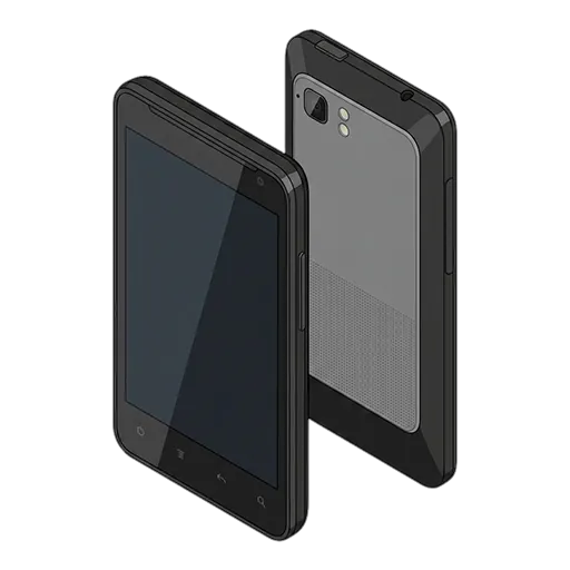 HTC Holiday / Raider 4G pixel art