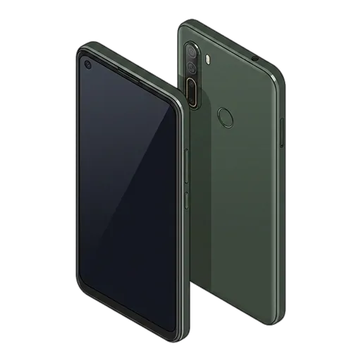 HTC U20 5G 픽셀아트