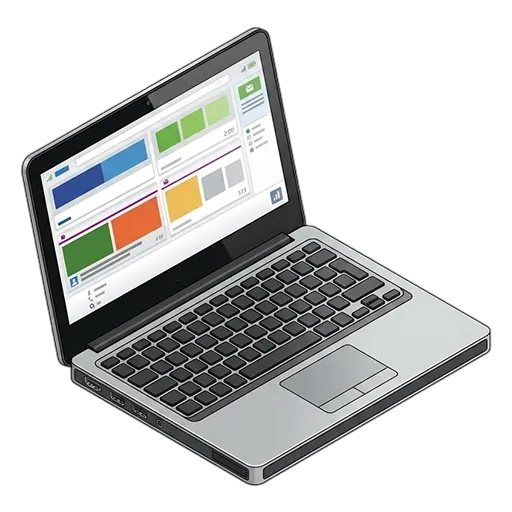 노키아 북릿 3G 픽셀아트