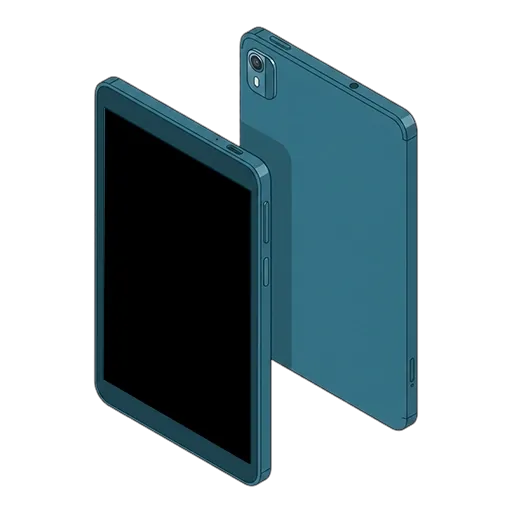 Nokia T10 pixel art