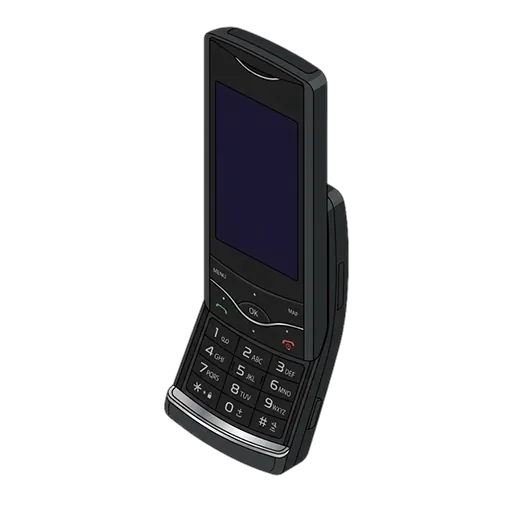 SKY (SKY Teletech) IM-S370 pixel art