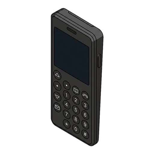 Punkt MP02 pixel art