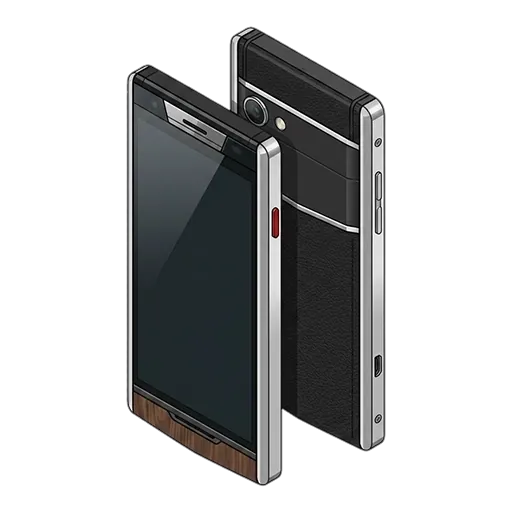 Vertu Aster pixel art