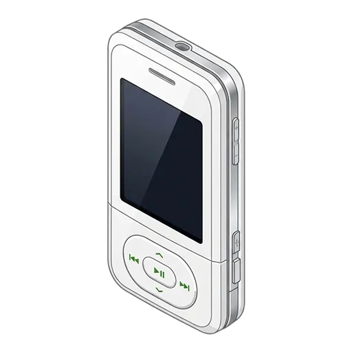 SKY (SKY Teletech) SKY Jukeboxのピクセルアート