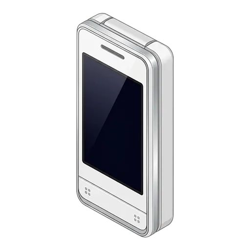 SKY (SKY Teletech) IM-S550S pixel art