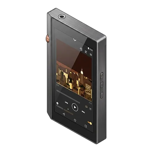 Pioneer XDP-300R pixel art