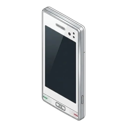 SKY (SKY Teletech) IM-R470S pixel art