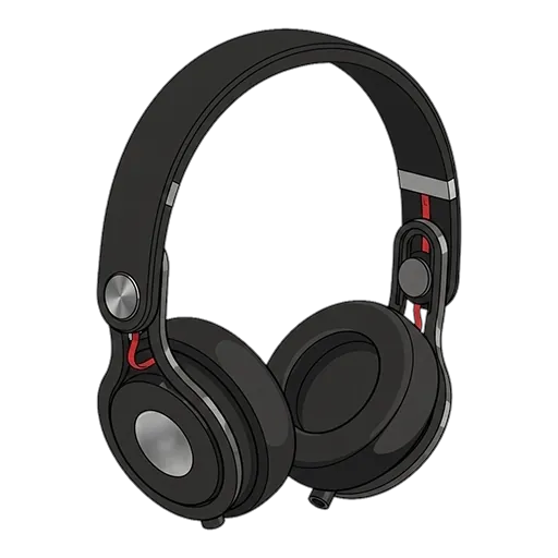 Beats Mixr pixel art