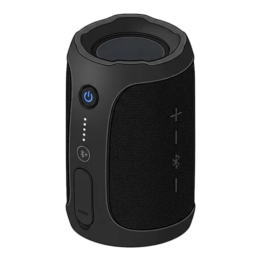 JBL 플립 4 픽셀아트