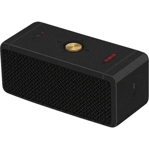 Marshall マーシャル Emberton IIのピクセルアート