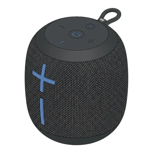 Ultimate Ears UE Wonderboom 3のピクセルアート