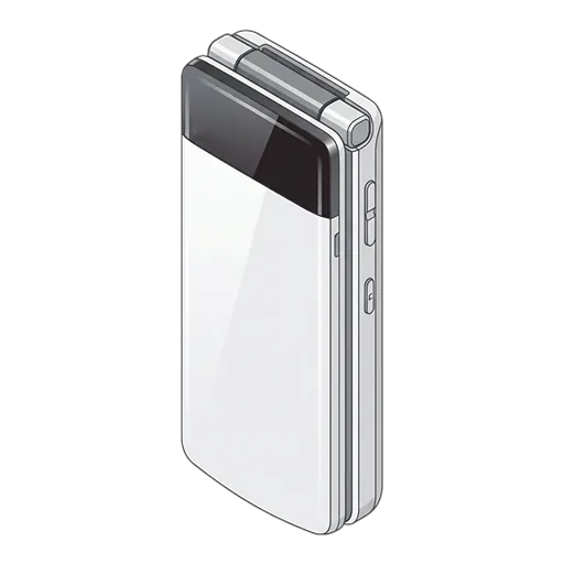 SKY (SKY Teletech) IM-U585S pixel art
