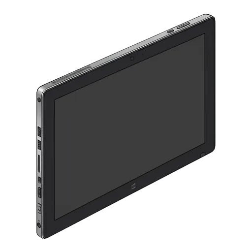 ソニー VAIO Z Canvasのピクセルアート