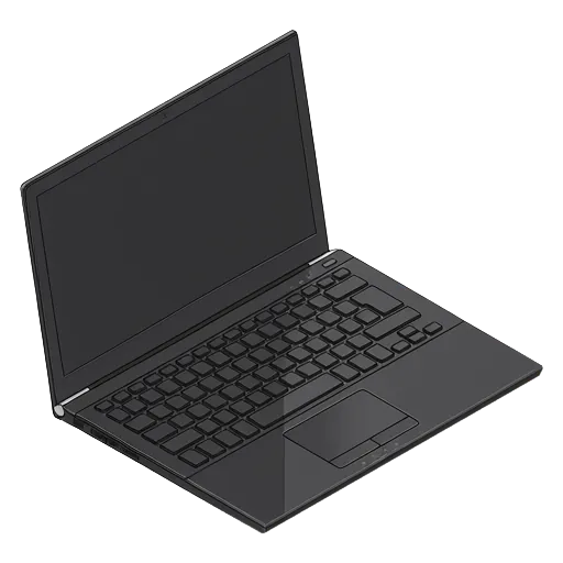 Sony VAIO Pro PK pixel art