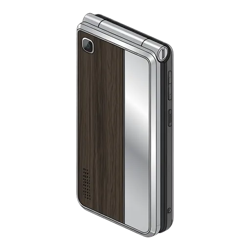 SKY (SKY Teletech) SKY Woodのピクセルアート