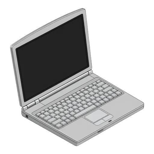 TriGem Computer Averatec 3200 pixel art