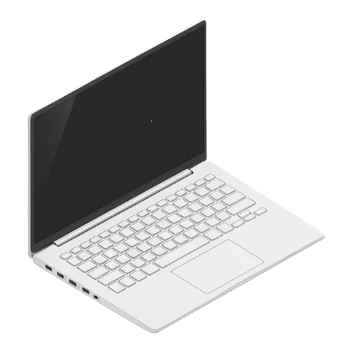LG 그램 14 (2023) 픽셀아트