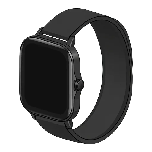 Amazfit GTS 2のピクセルアート
