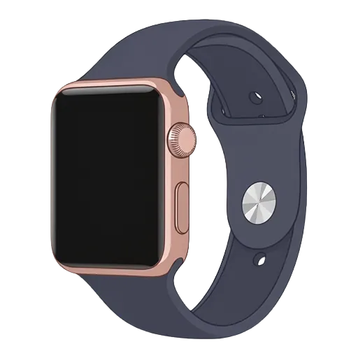 Apple Watch Series 1 38mm（2016）のピクセルアート