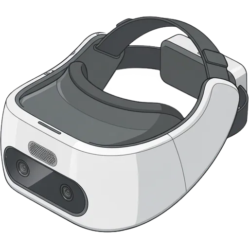 HTC 바이브 포커스 픽셀아트