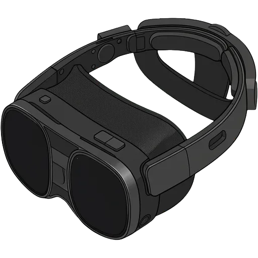 HTC 바이브 XR 엘리트 픽셀아트