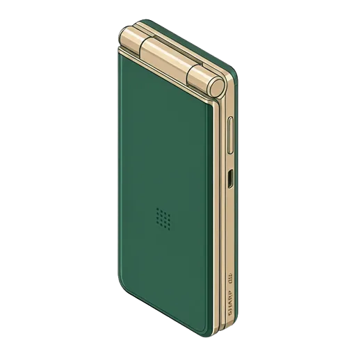 Sharp AQUOS K SHF34 pixel art