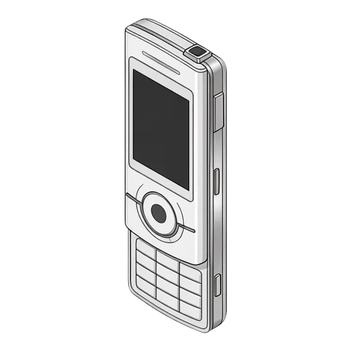 SKY (SKY Teletech) IM-S200K pixel art