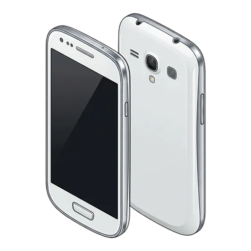삼성 갤럭시 S3 미니 LTE (SKT) 픽셀아트