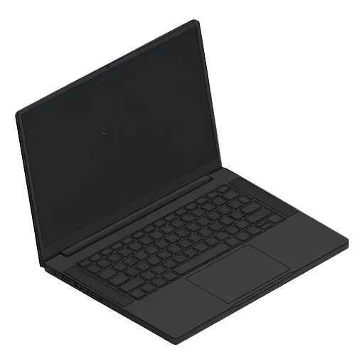 Razer Blade 14 (2023) pixel art