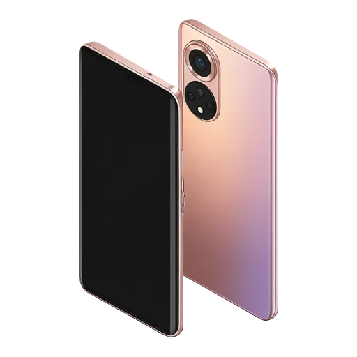 Honor (Huawei) HONOR 50のピクセルアート