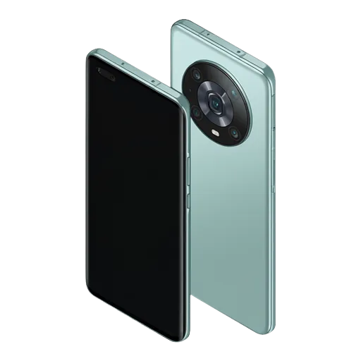 Honor (Huawei) Honor Magic4 Pro pixel art