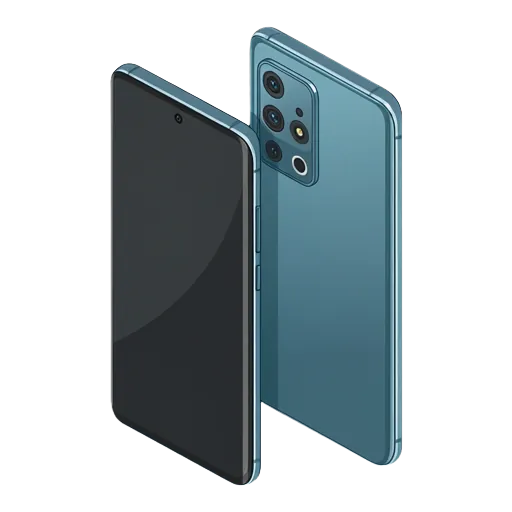 Meizu 18 Proのピクセルアート