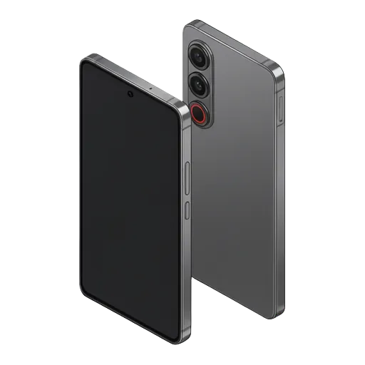 Meizu 21 Proのピクセルアート