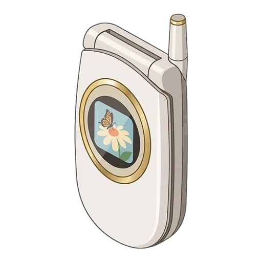 サムスン Anycall Drama 2 SPH-X4500のピクセルアート