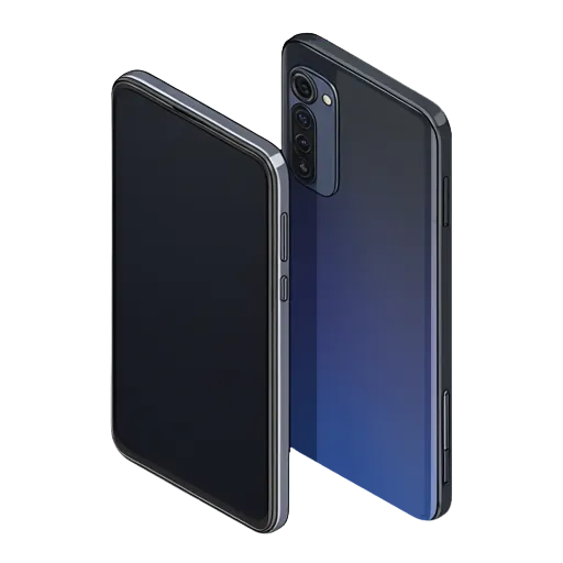 모토로라 모토 G 스타일러스 5G (2025) 픽셀아트