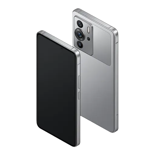 Nubia (ZTE) Z40 Pro pixel art