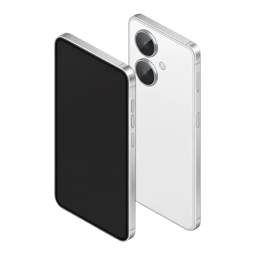 OnePlus Nord 4のピクセルアート