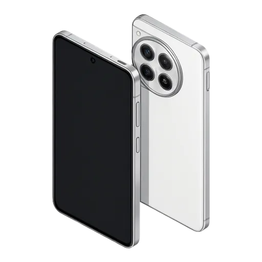 OnePlus 13Rのピクセルアート