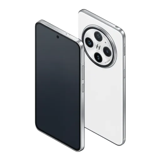 Oppo Find X8 Proのピクセルアート