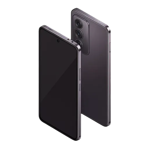 Oppo Reno12 Proのピクセルアート