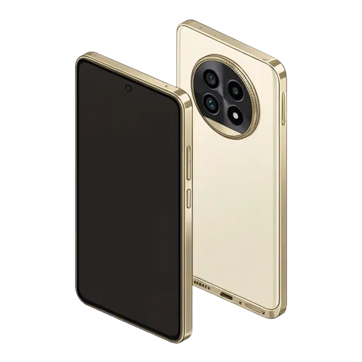 Realme 13 Pro+のピクセルアート