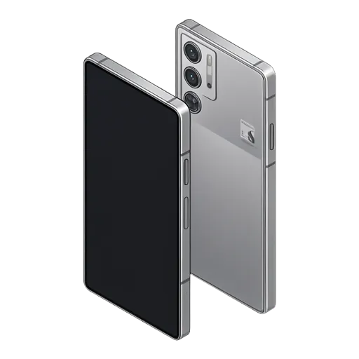 RedMagic 9S Proのピクセルアート
