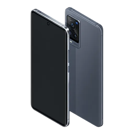 Vivo X60 Proのピクセルアート