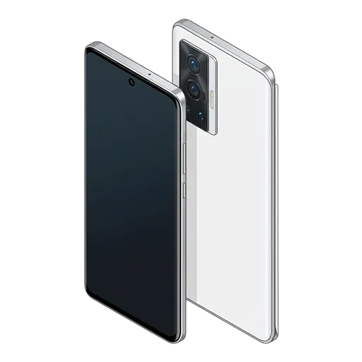 Vivo X70 Proのピクセルアート