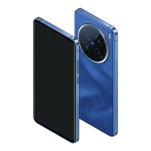 Vivo X200 Proのピクセルアート