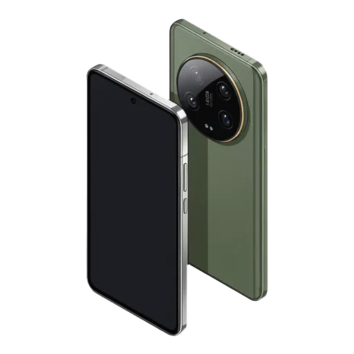 Xiaomi 13 Ultra pixel art