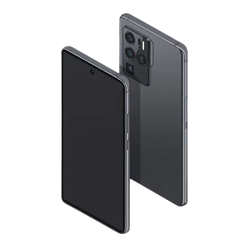 ZTE Axon 30 Ultraのピクセルアート